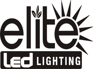 ELITE LED LIGHTING