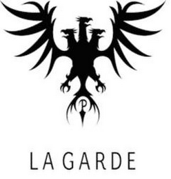 LA GARDE