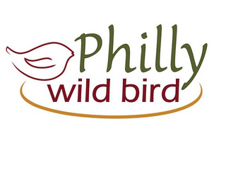 PHILLY WILD BIRD