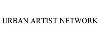 URBAN ARTIST NETWORK