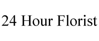 24 HOUR FLORIST