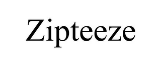 ZIPTEEZE