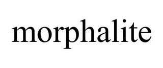 MORPHALITE