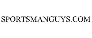 SPORTSMANGUYS.COM