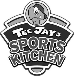 TEE JAY'S SPORTS KITCHEN