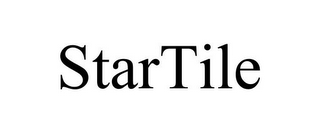 STARTILE