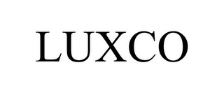 LUXCO