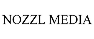 NOZZL MEDIA