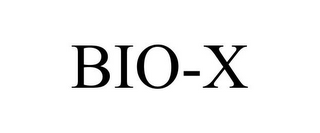 BIO-X