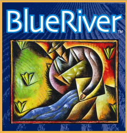 BLUERIVER