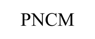 PNCM