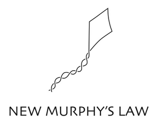 NEW MURPHY'S LAW