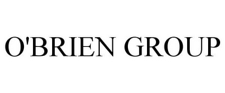 O'BRIEN GROUP