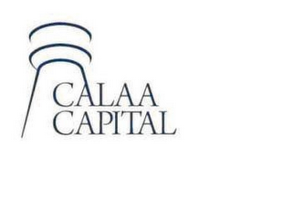 CALAA CAPITAL