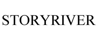 STORYRIVER