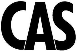 CAS