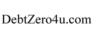 DEBTZERO4U.COM