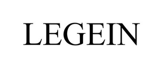 LEGEIN