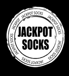 JACKPOT SOCKS