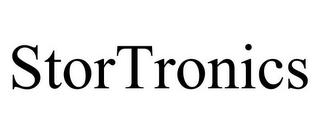 STORTRONICS