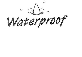 WATERPROOF