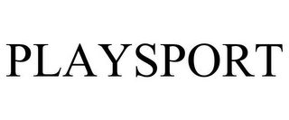 PLAYSPORT