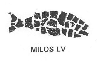 MILOS LV