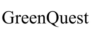 GREENQUEST