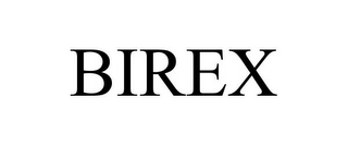 BIREX