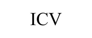 ICV