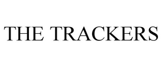 THE TRACKERS