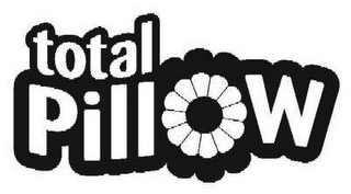 TOTAL PILLOW