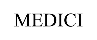 MEDICI