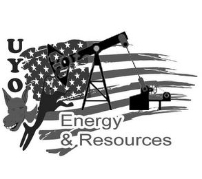 UYO ENERGY & RESOURCES