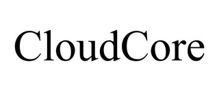 CLOUDCORE