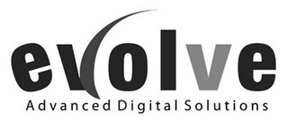 EVOLVE ADVANCED DIGITAL SOLUTIONS