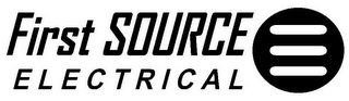 FIRST SOURCE ELECTRICAL