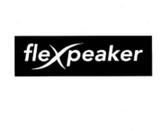 FLEXPEAKER