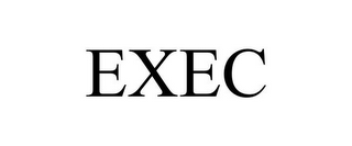 EXEC