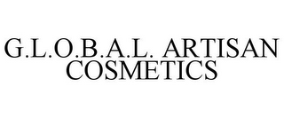 G.L.O.B.A.L. ARTISAN COSMETICS