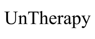 UNTHERAPY