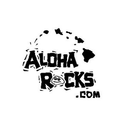 ALOHA ROCKS .COM