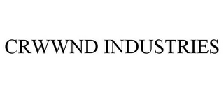 CRWWND INDUSTRIES