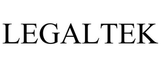LEGALTEK