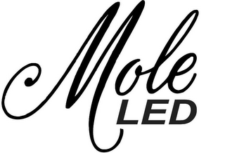 MOLE LED