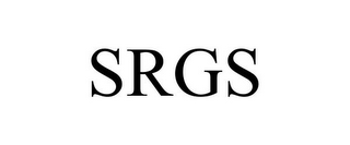 SRGS