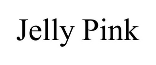 JELLY PINK