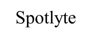 SPOTLYTE