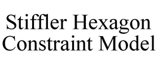STIFFLER HEXAGON CONSTRAINT MODEL