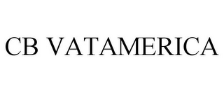 CB VATAMERICA